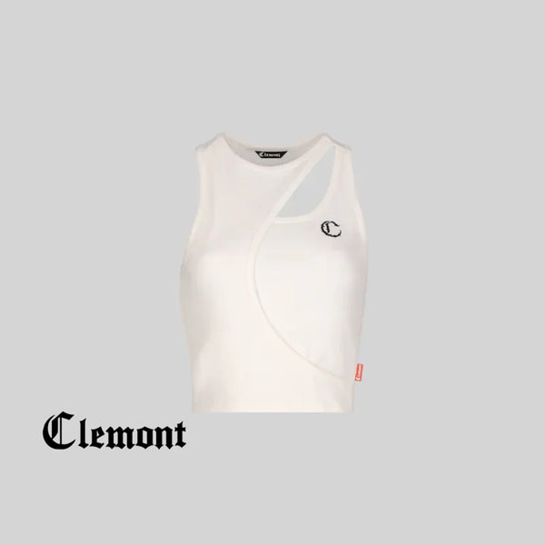 Top Mujer Clemont Nova Camiseta