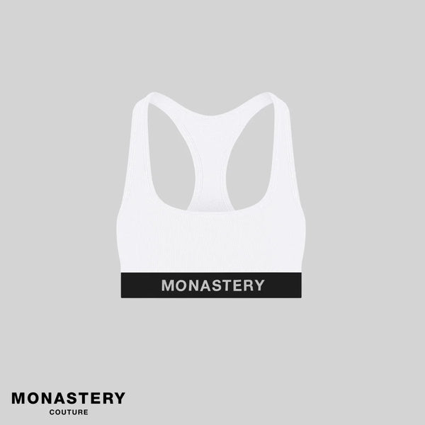 Top Sport Monastery Lauda White Ropa Interior