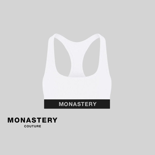 Top Sport Monastery Lauda White Ropa Interior