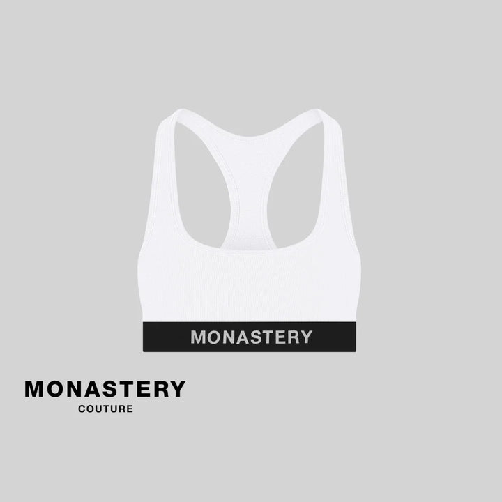 Top Sport Monastery Lauda White Ropa Interior