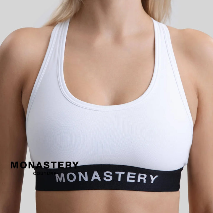 Top Sport Monastery Lauda White Ropa Interior