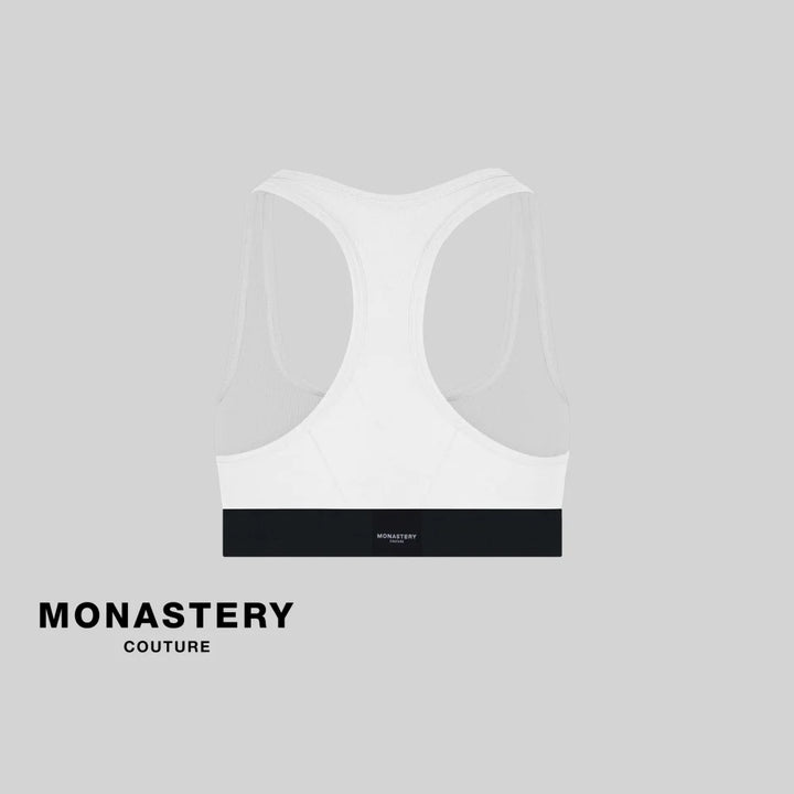 Top Sport Monastery Lauda White Ropa Interior