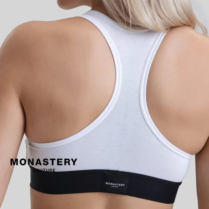 Top Sport Monastery Lauda White Ropa Interior