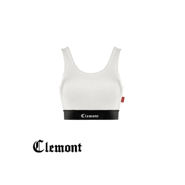 Top Women Vibrante Clemont Camiseta