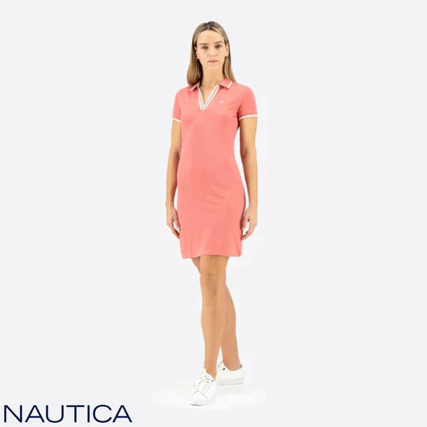 Vestido Nautica Mujer