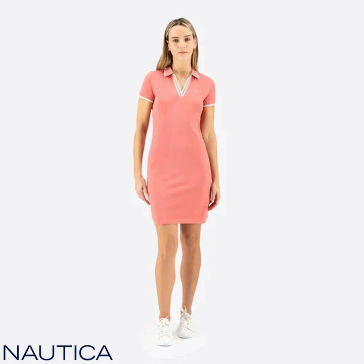 Vestido Nautica Mujer