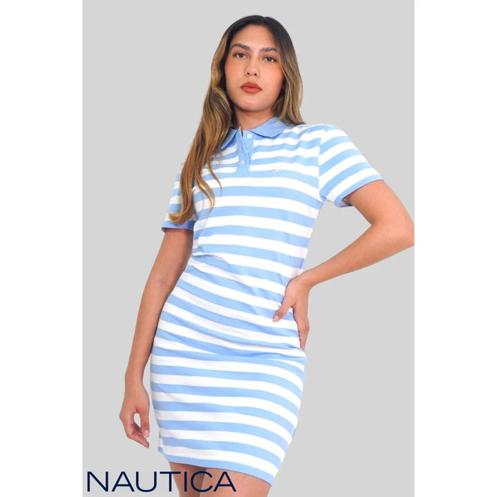 Vestido Nautica Mujer