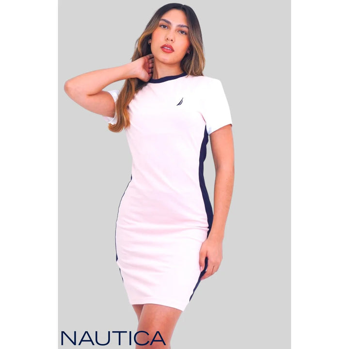 Vestido Nautica Mujer