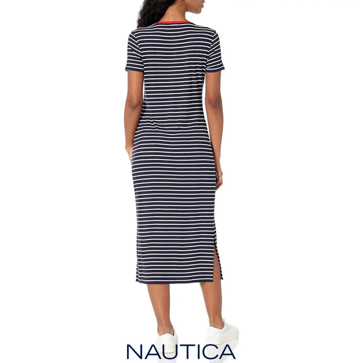 Vestido Nautica Mujer