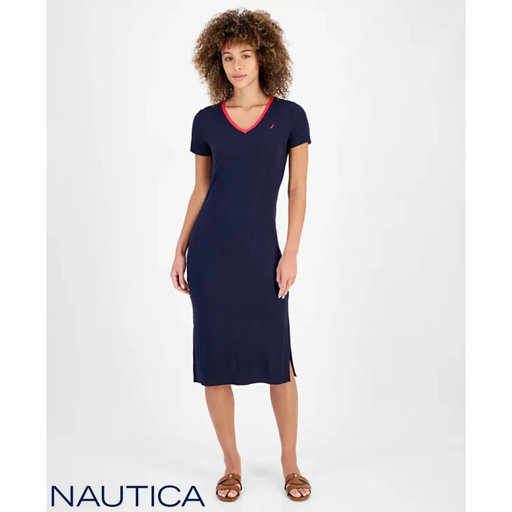 Vestido Nautica Mujer