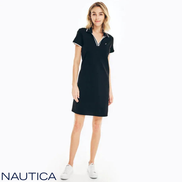 Vestido Nautica Mujer