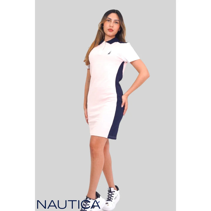 Vestido Nautica Mujer