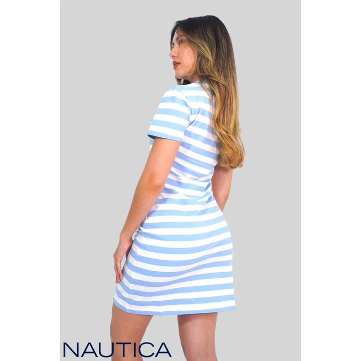 Vestido Nautica Mujer