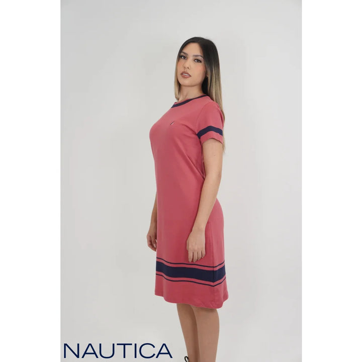 Vestido Nautica Mujer