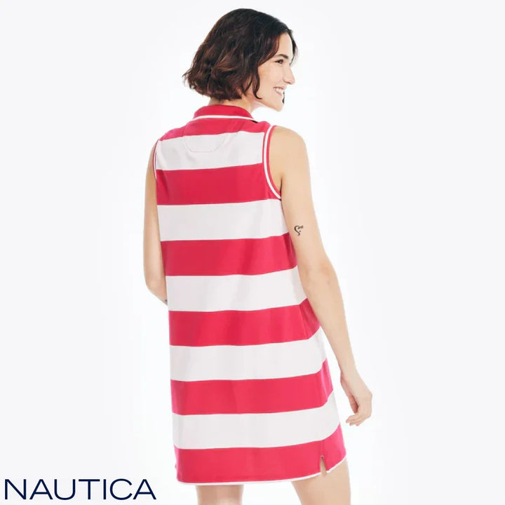 Vestido Nautica Mujer