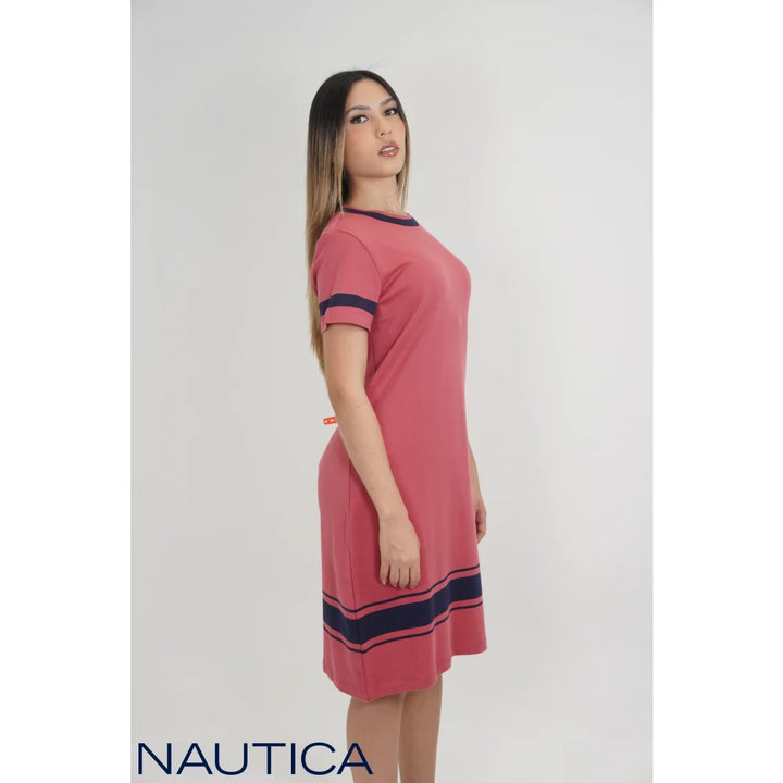 Vestido Nautica Mujer