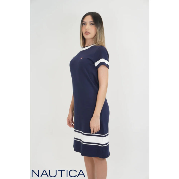 Vestido Nautica Mujer