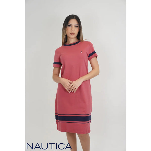 Vestido Nautica Mujer