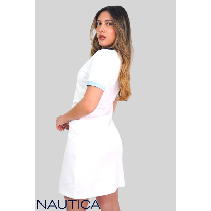 Vestido Nautica Mujer