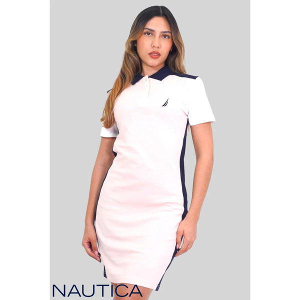 Vestido Nautica Mujer