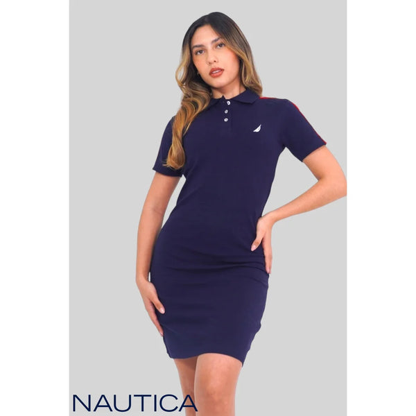 Vestido Nautica Mujer