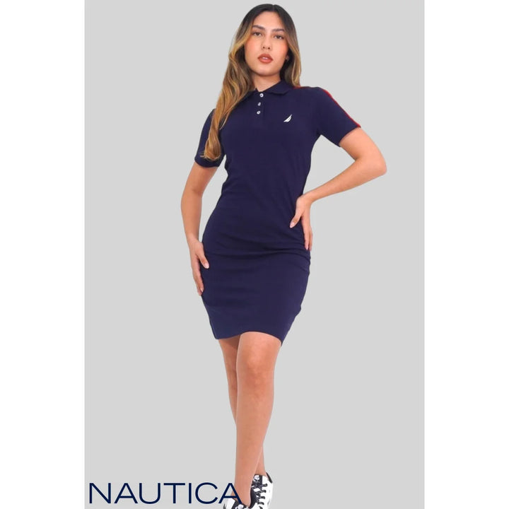 Vestido Nautica Mujer