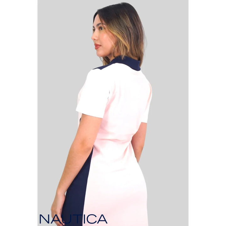 Vestido Nautica Mujer