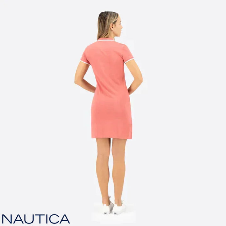 Vestido Nautica Mujer