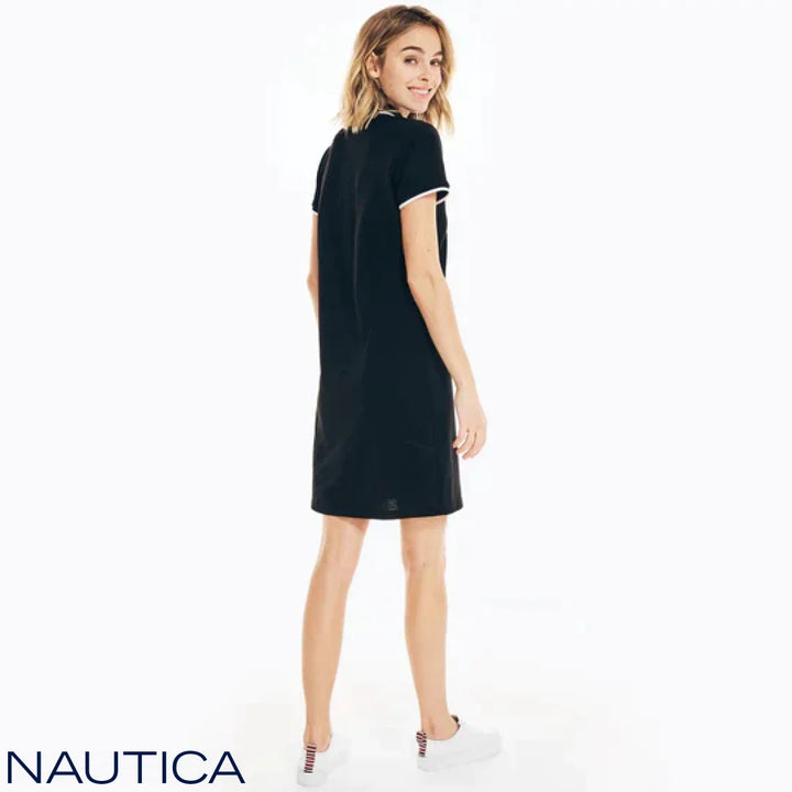 Vestido Nautica Mujer