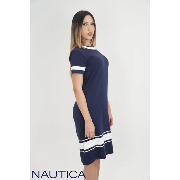 Vestido Nautica Mujer