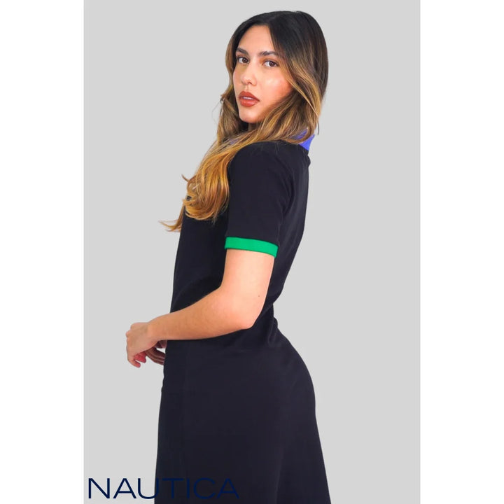 Vestido Nautica Mujer