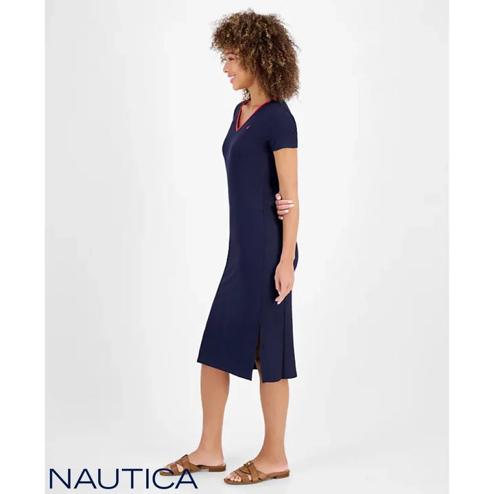 Vestido Nautica Mujer