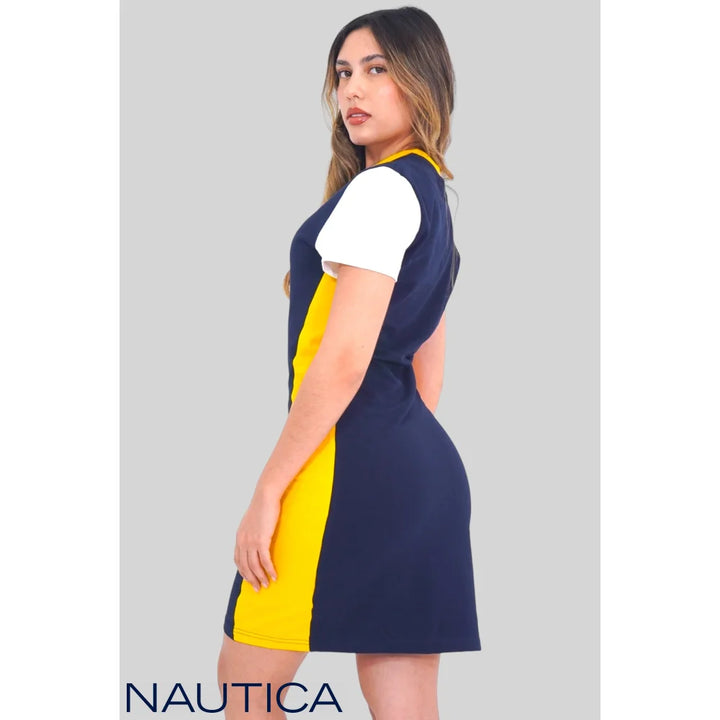 Vestido Nautica Mujer