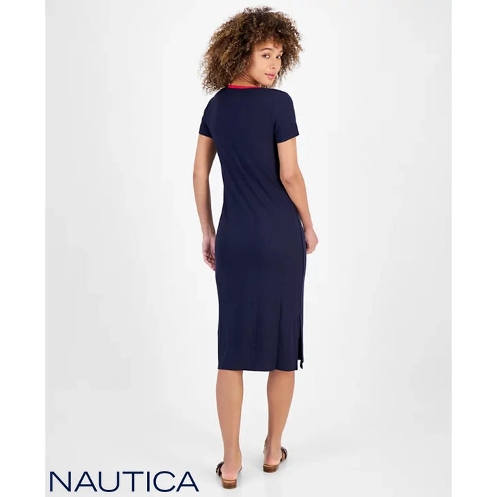 Vestido Nautica Mujer