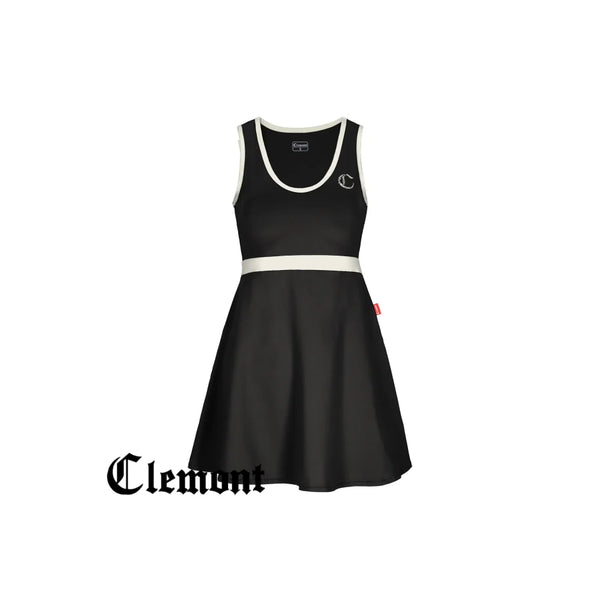 Vestido Women Clemont Opulentia Vestido