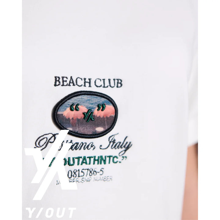 Vestido Y/OUT Membership Vestido