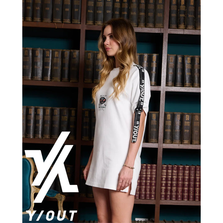 Vestido Y/OUT Membership Vestido