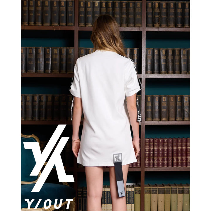 Vestido Y/OUT Membership Vestido