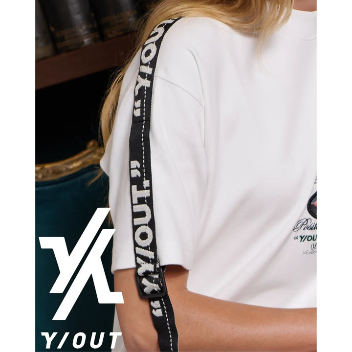 Vestido Y/OUT Membership Vestido