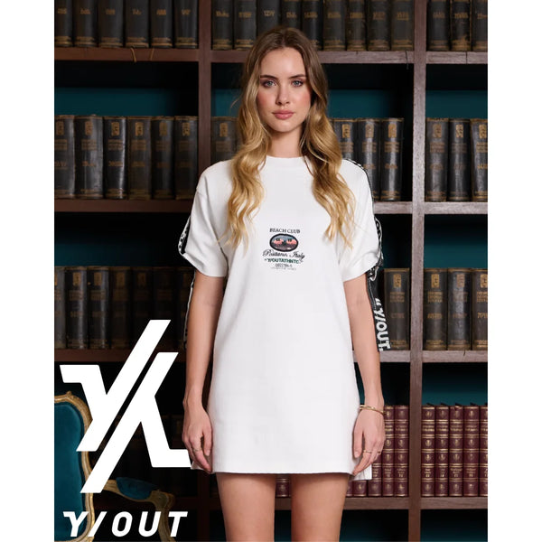 Vestido Y/OUT Membership Vestido