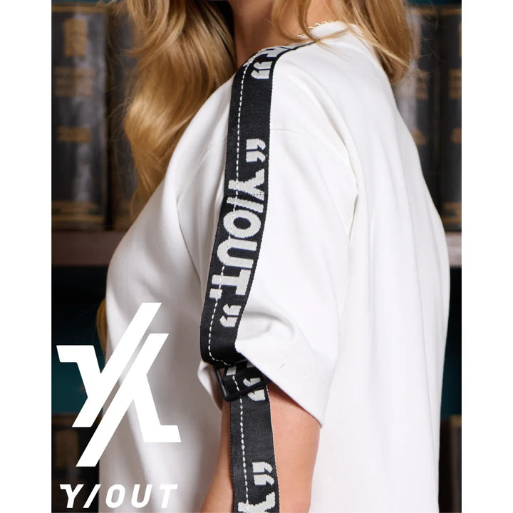 Vestido Y/OUT Membership Vestido