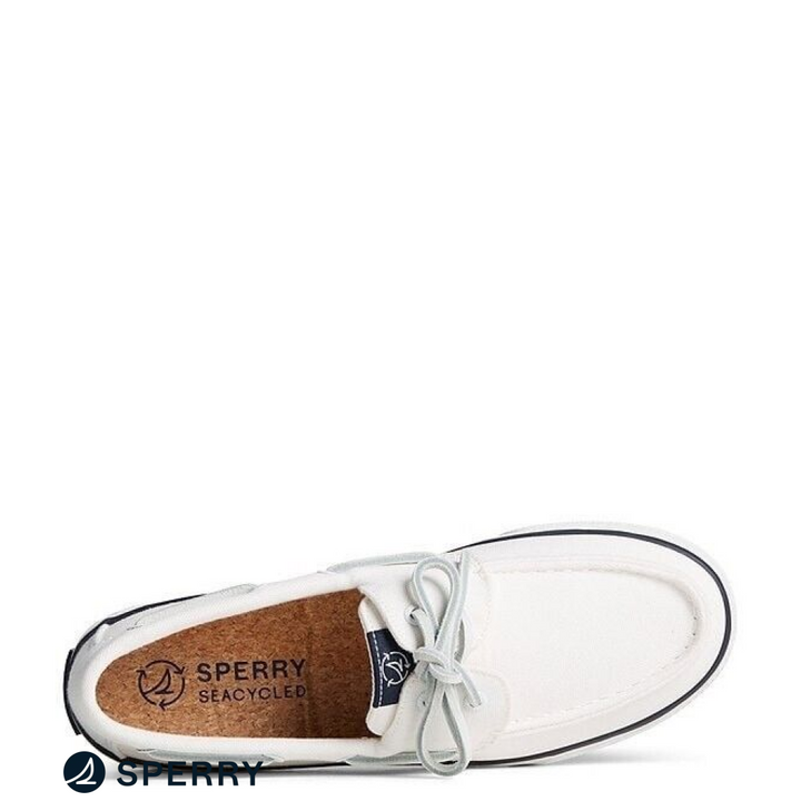 Zapato Sperry Mujer Sts88709 Calzado