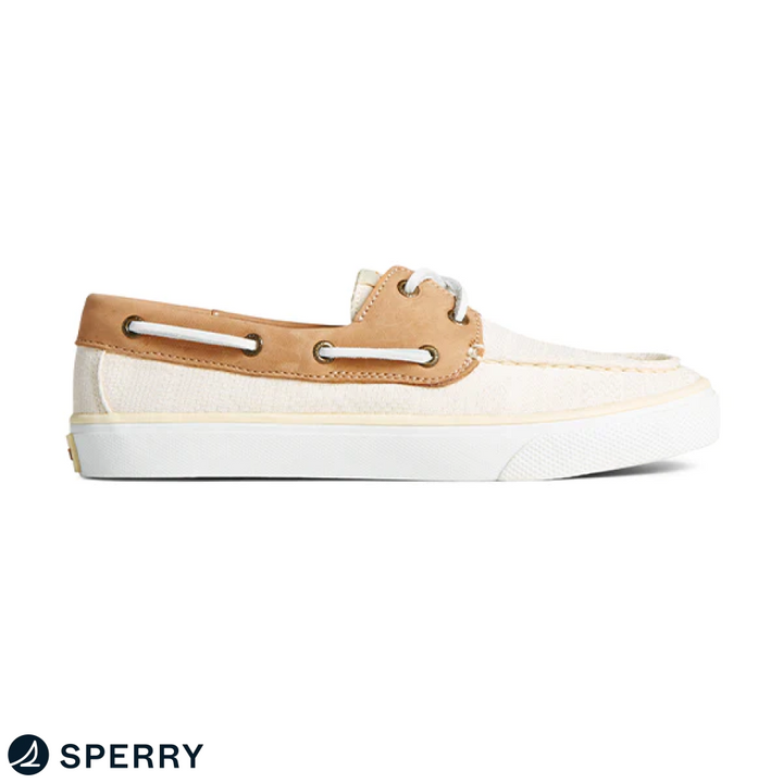 Zapato Sperry Mujer Sts89015 Calzado