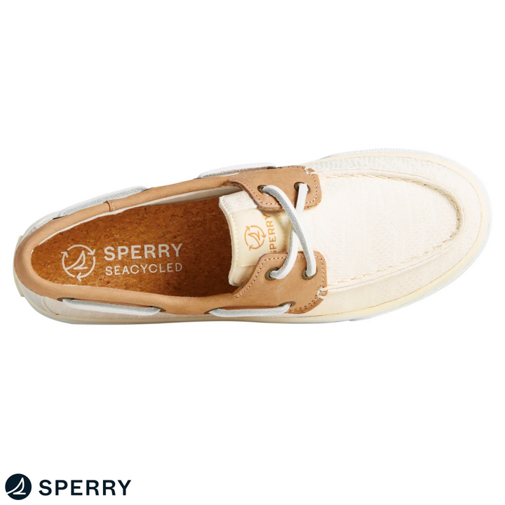 Zapato Sperry Mujer Sts89015 Calzado