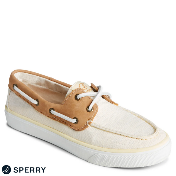 Zapato Sperry Mujer Sts89015 Calzado