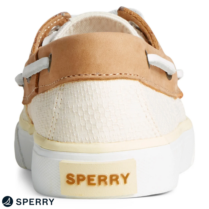 Zapato Sperry Mujer Sts89015 Calzado